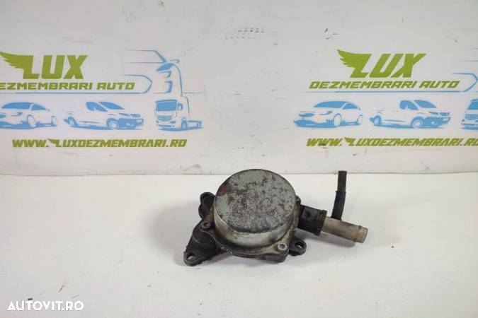 Pompa vacuum vacum 2.3 dci m9t 146508418d Opel Movano B seria - 1