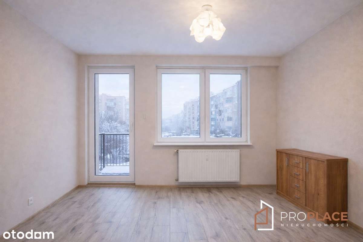 Czyste i zadbane M3 - blok 2002 Górczyn-7