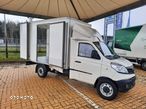 Piaggio Porter NP6 - 5