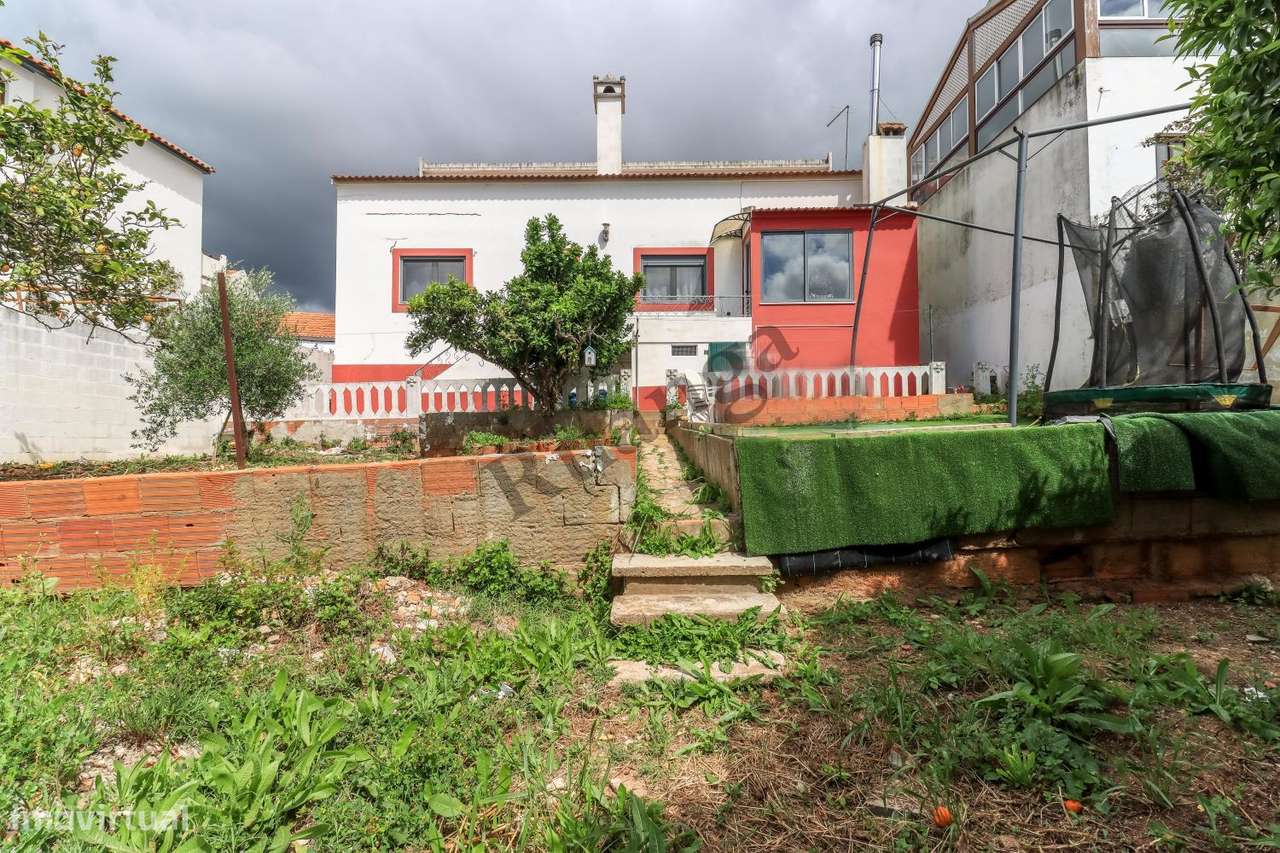 Moradia para Venda em Santiago do Cacém-29