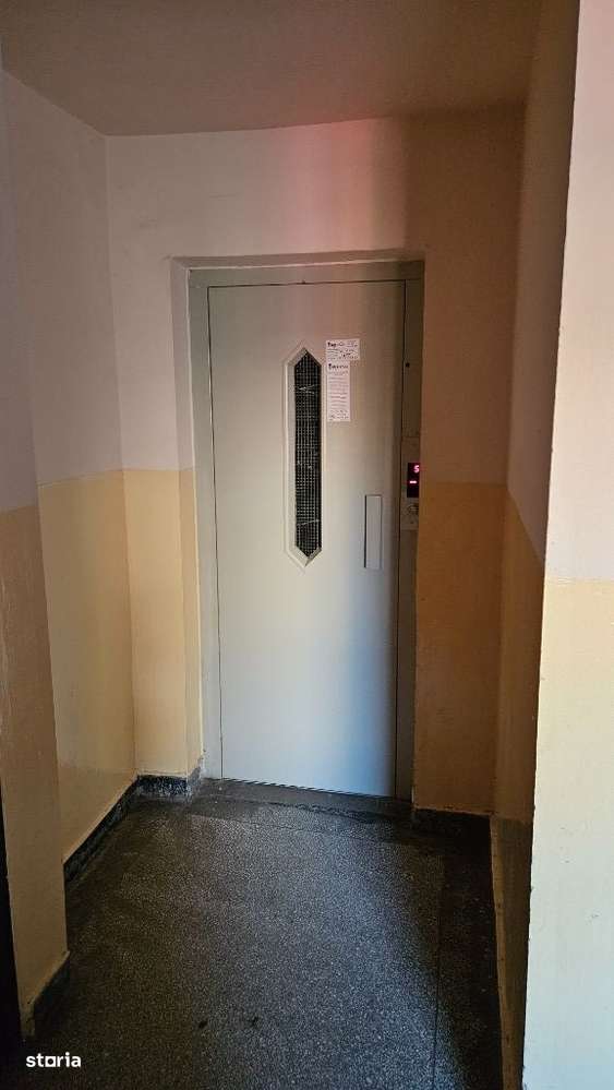 De vânzare apartament C/3 cam/decomandat Sovata|Rogerius-17