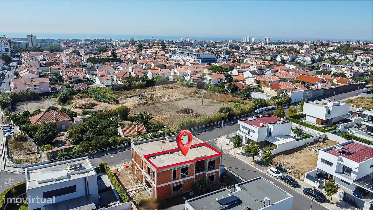 Moradia T4 para venda - Grande imagem: 4/26