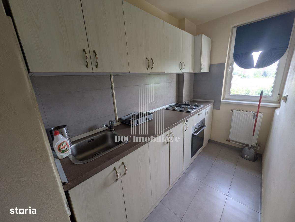 Inchiriere apartament 2 camere Gara de Nord | metrou 8 min. - Imagine principală: 2/7