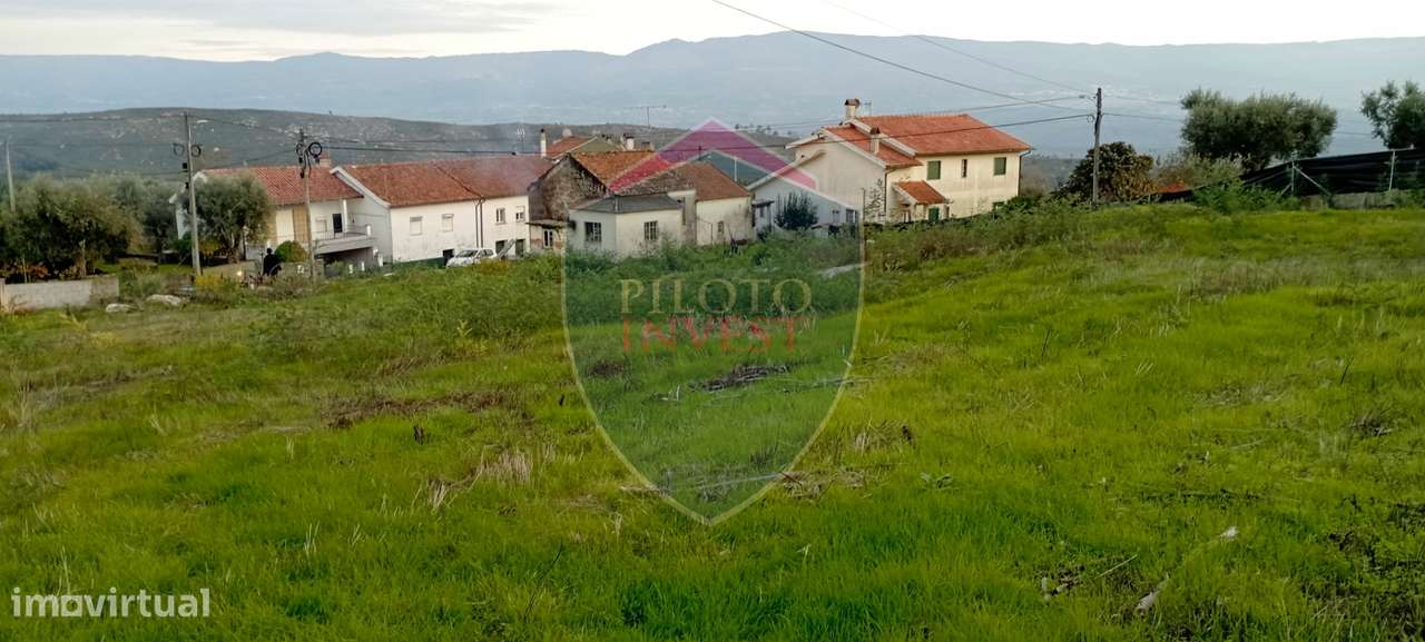 Moradia Rústica T4 Venda em Tavares (Chãs, Várzea e Travanca),Manguald-15