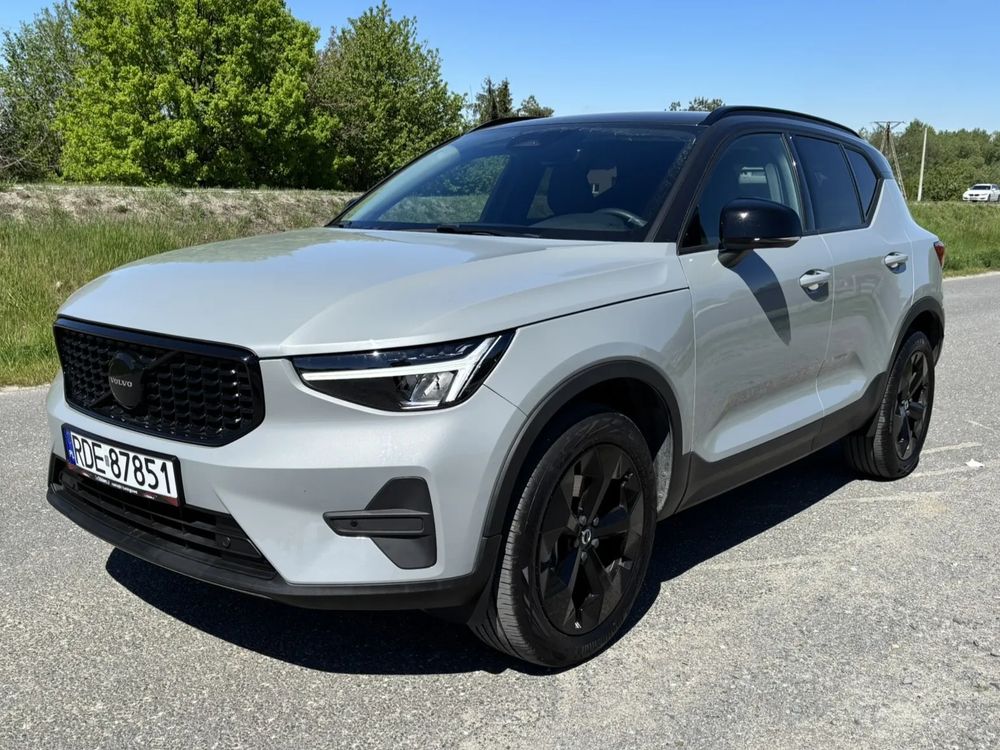Volvo XC40 B3 Core 2024