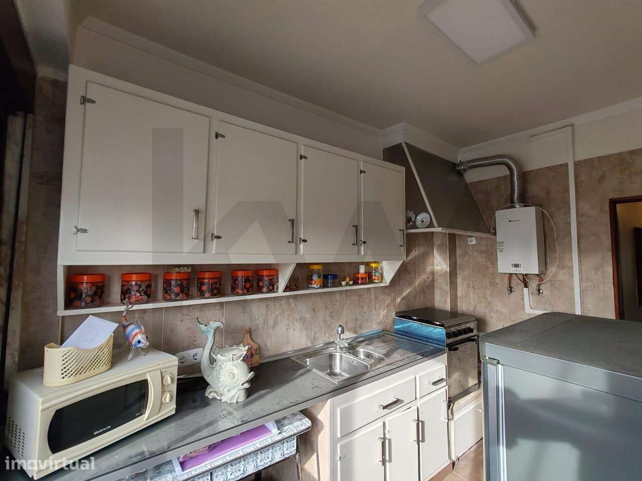 T2  com duas frentes em Odivelas - Grande imagem: 4/23