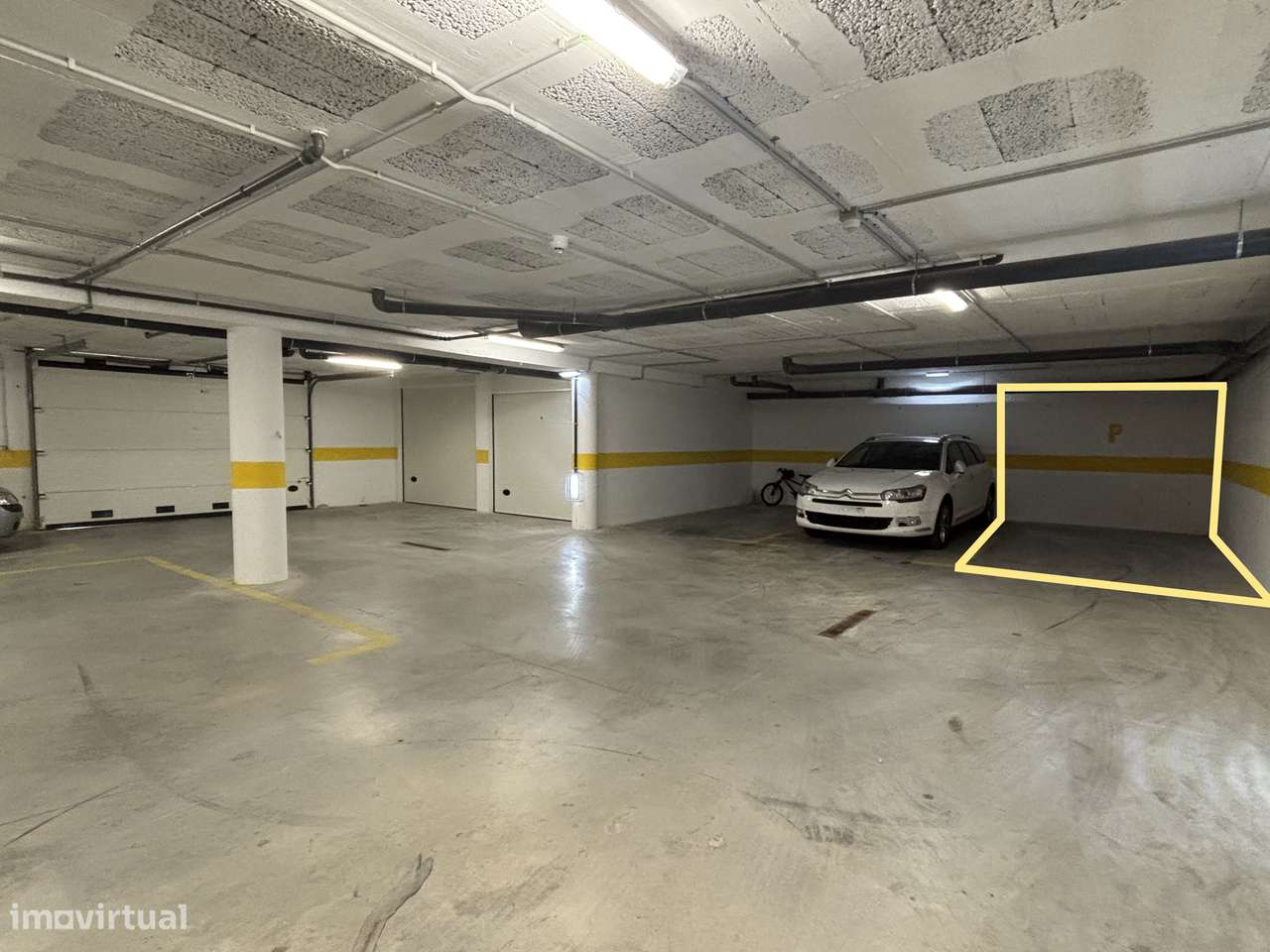 Apartamento T3, Viseu, Tondela, Tondela e Nandufe-25