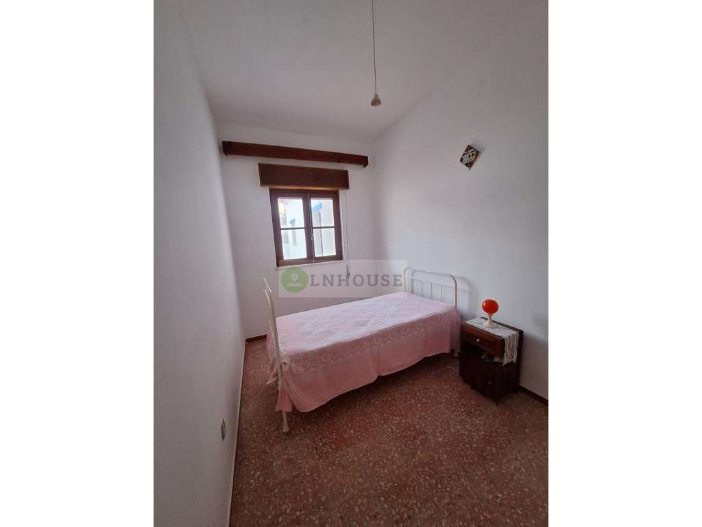 Moradia T3 com vista rio e campo, Almada de Ouro - Castro Marim-42