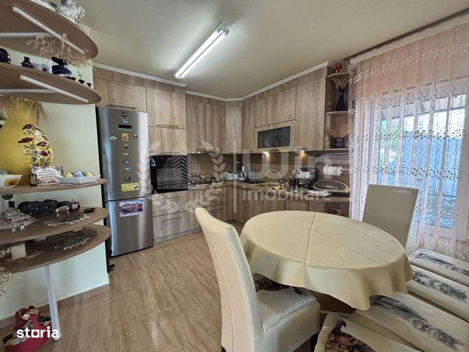 Casa individuala | Teren 488mp | 180mp utili | Cartier Europa - Imagine principală: 4/18