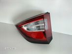 Lampa tylna tył prawa RENAULT GRAND SCENIC IV 16- LED - 3