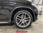 Mercedes-Benz GLE Coupe 350 d 4MATIC - 37