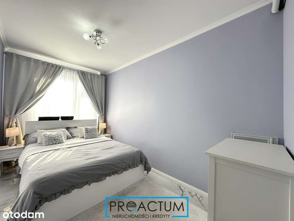 Mokre, wysoki standard, blisko starówki + garaż-11