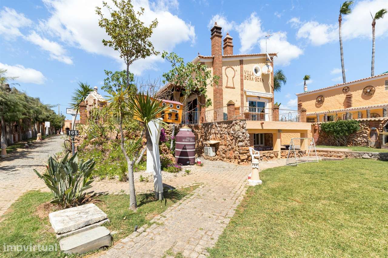 Turismo Rural, Pêra, Algarve - Grande imagem: 4/36