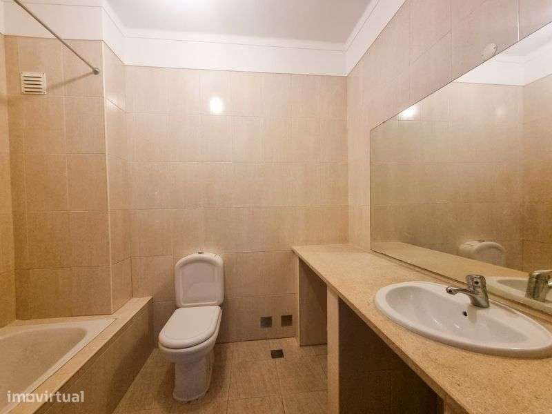 Apartamento T3 Alugar VISEU - Grande imagem: 4/8