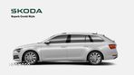 Skoda Superb 2.0 TSI Style DSG - 12