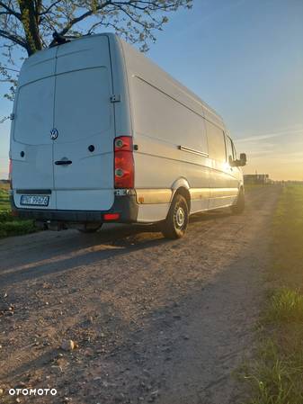 Volkswagen Crafter - 5