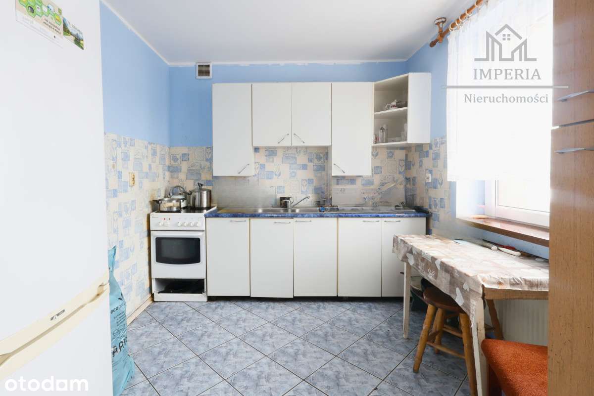 Bliźniak 140 m² | garaż | ogródek | Różyny-4