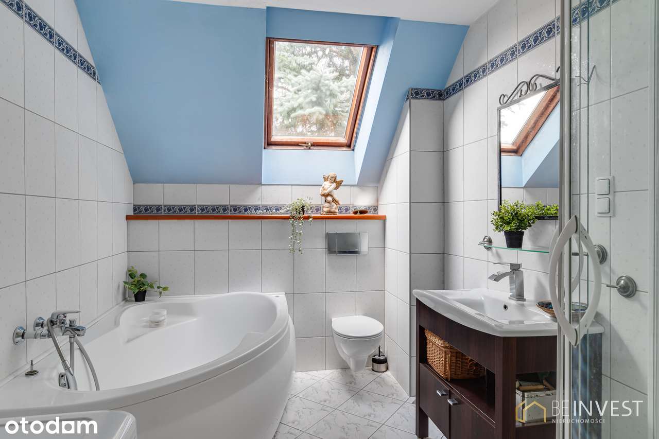 Przepiękna działka z dwoma domami | Nieopodal Jeziora | Duży potencjał-15