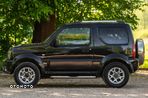 Suzuki Jimny 1.3 Comfort - 11