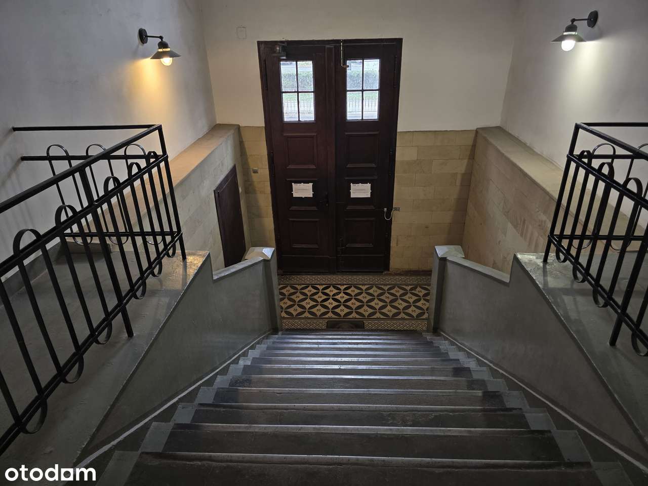 BOREK 3 pokojowe po remoncie, dostępne od zaraz-12