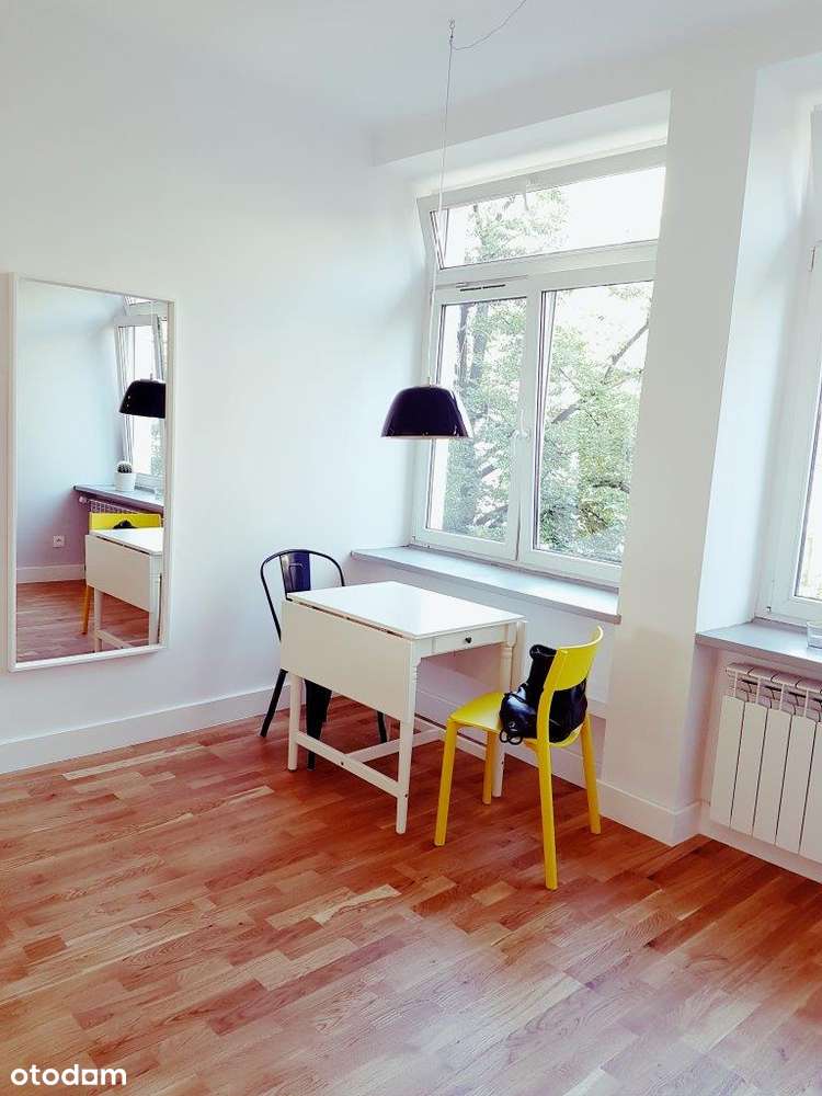 ## Super kawalerka, ul.Asnyka, Idealna dla Pań!  Bez prowizji ## - Pełny obrazek: 2/18