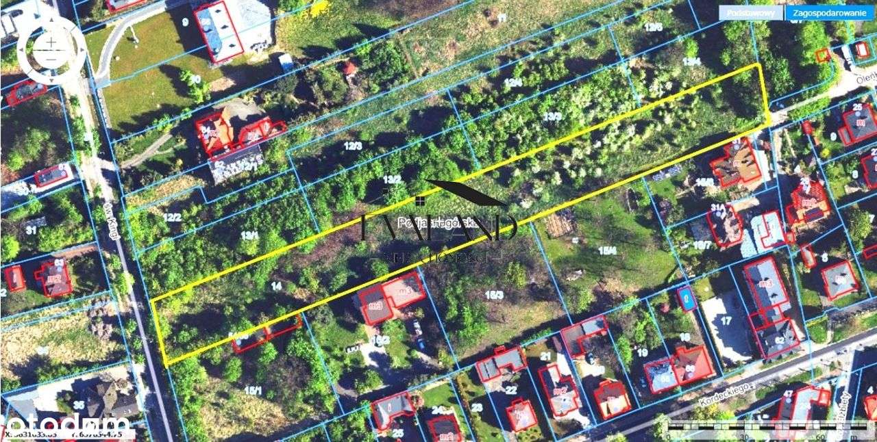 Działka pod Jasną Górą-3