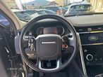 Land Rover Discovery Sport 2.0 TD4 Pure 7L - 17