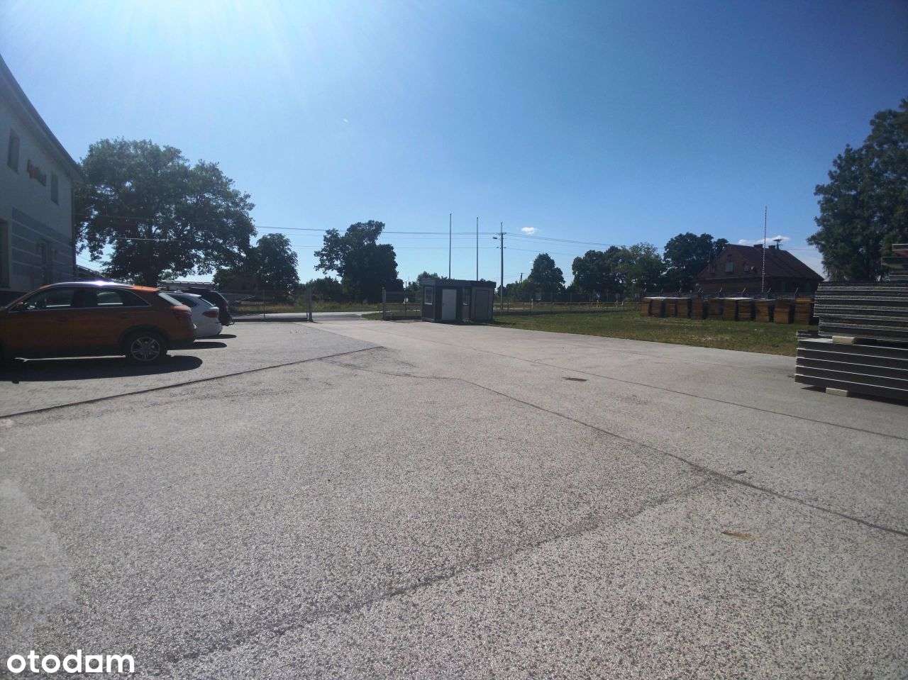 Lokal użytkowy, 700 m², Rogoźno - Pełny obrazek: 5/20