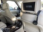 Land Rover Range Rover Vogue - 5