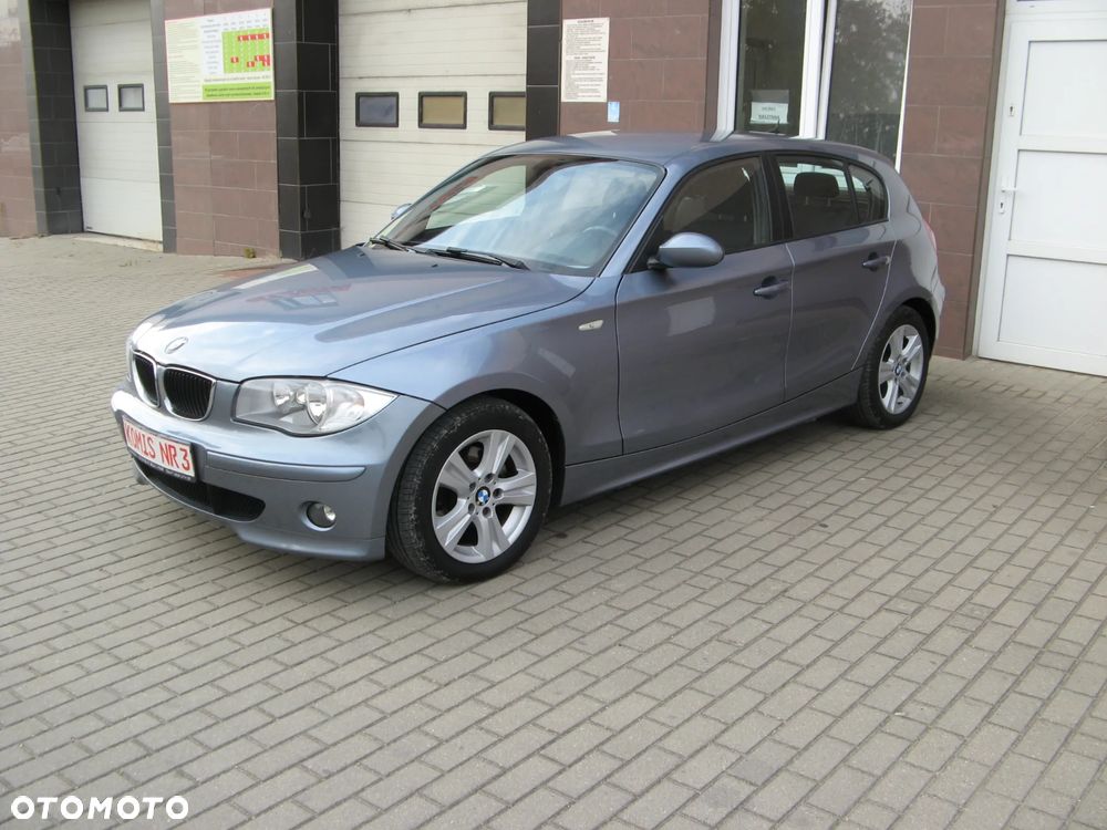 BMW 1