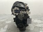 Motor CITROЁN XSARA (N1) 1.9 D | 07.98 - 03.05 Usado REF.  WJY - 4