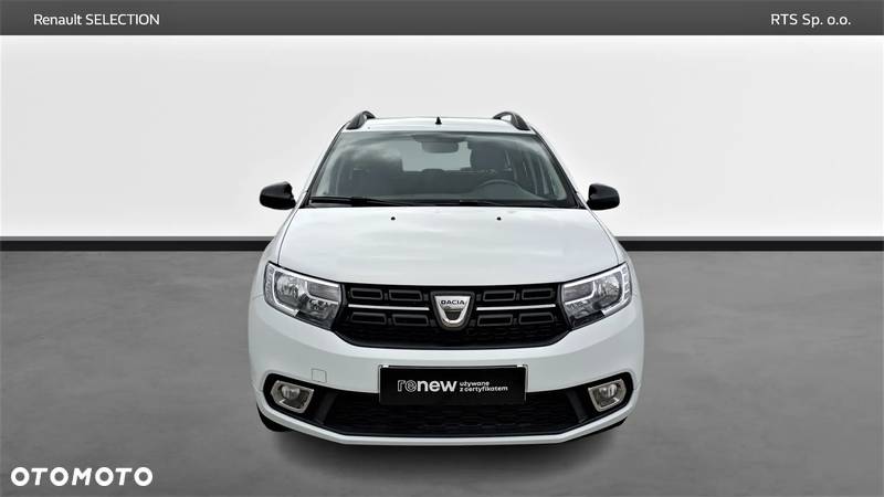 Dacia Logan - 8