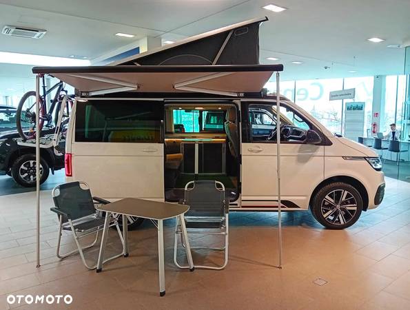 Volkswagen California 6.1 Ocean - 7