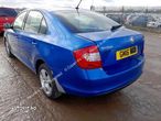 Skoda Rapid 1.4 TDI - 8