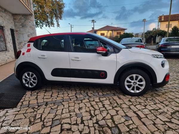 Citroën C3 1.2 PureTech Feel - 5