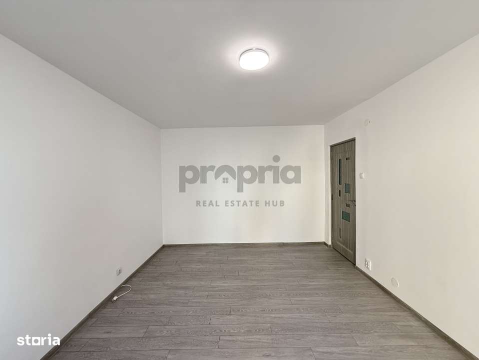 APARTAMENT DE 2 CAMERE DECOMANDAT | ASTRA | SEMIMOBILAT | - Imagine principală: 2/7