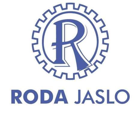 RODA SP. Z O.O. logo