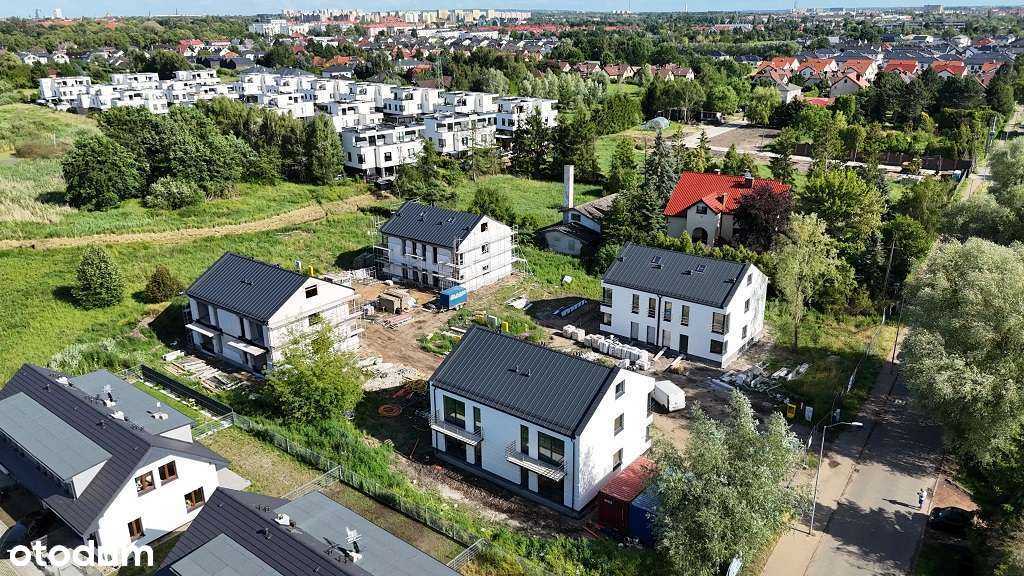 Nowoczesny Apartament  68,36m2 / Osiedle Wronia - Pełny obrazek: 3/17