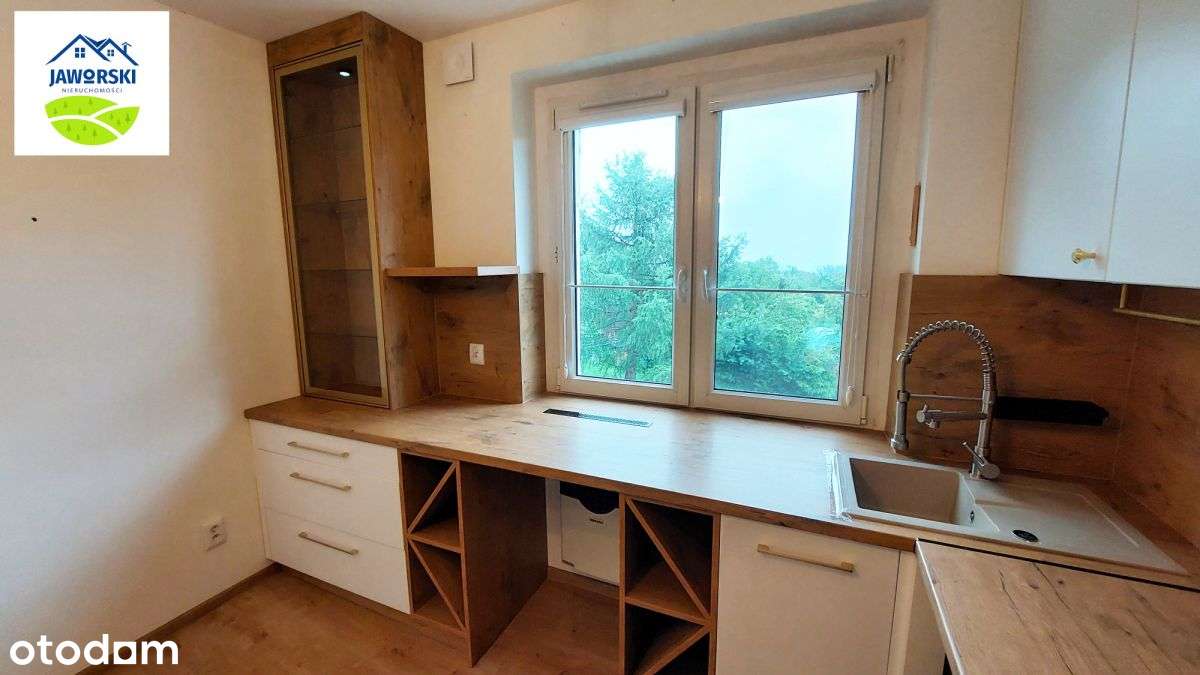 Mieszkanie w Boguszowie Gorcach (Os. Krakowskie) - Pełny obrazek: 4/12