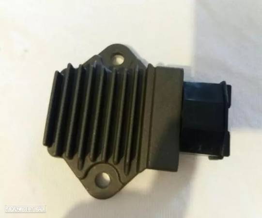 Retificador honda xl600 Xlv750 vf700 vt800 regulador rectificador vt - 1