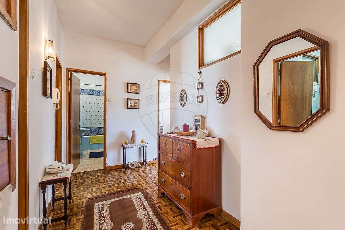 Apartamento T3 para venda-1