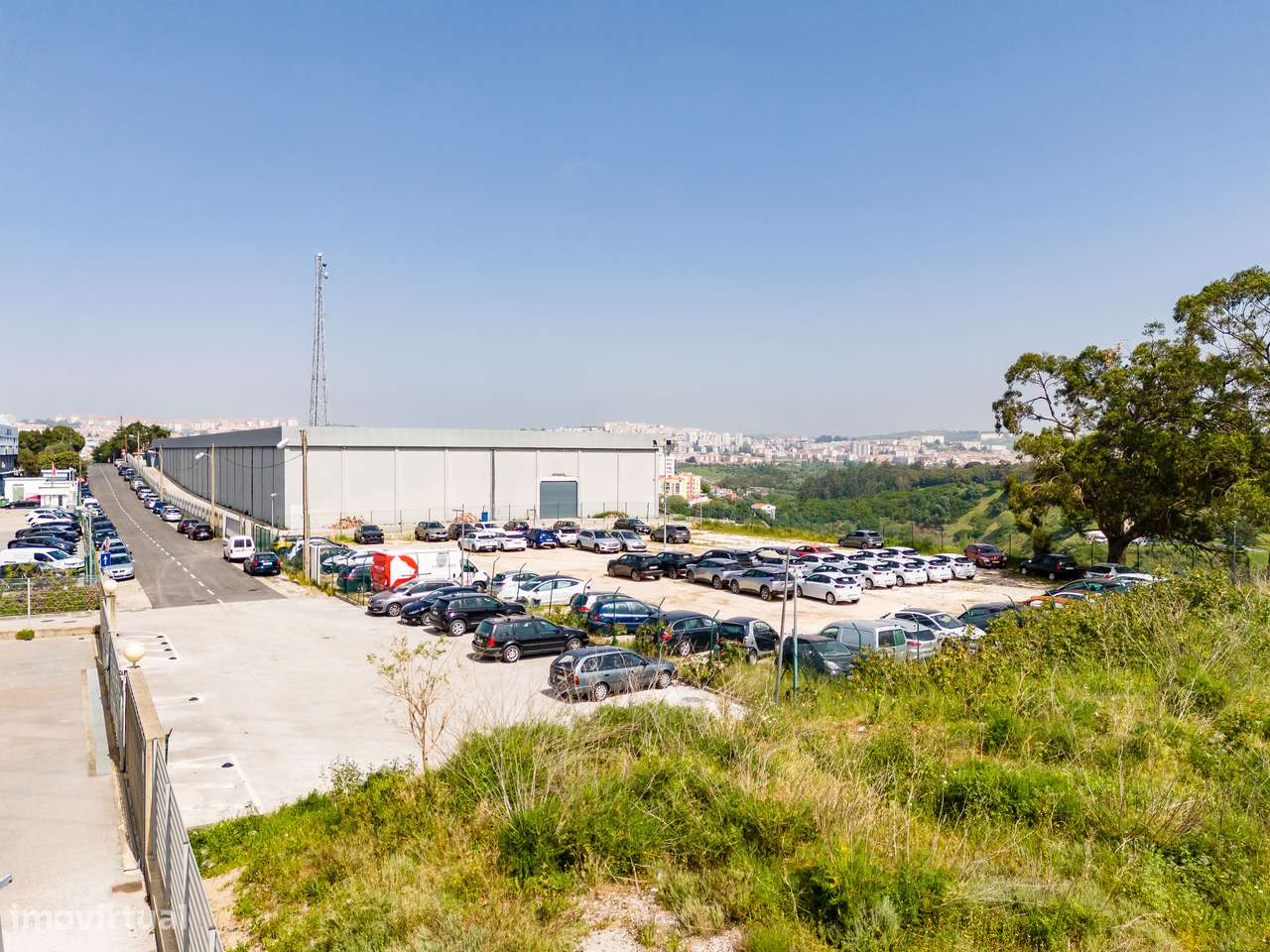 OPORTUNIDADE DE INVESTIMENTO | TERRENO PARA DESENVOLVIMENTO | OEIRAS-29