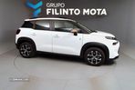 Citroën C3 Aircross 1.2 PureTech C-Series - 8