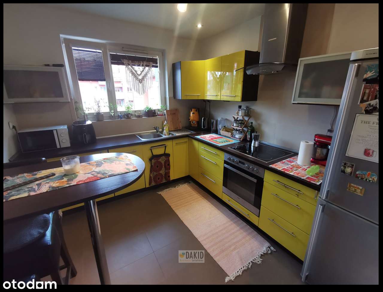 Wrocław-Krzyki- Gaj- 2 osobne pokoje - Idealne pod wynajem.-5