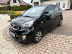 Kia Picanto 1.2 L - 1