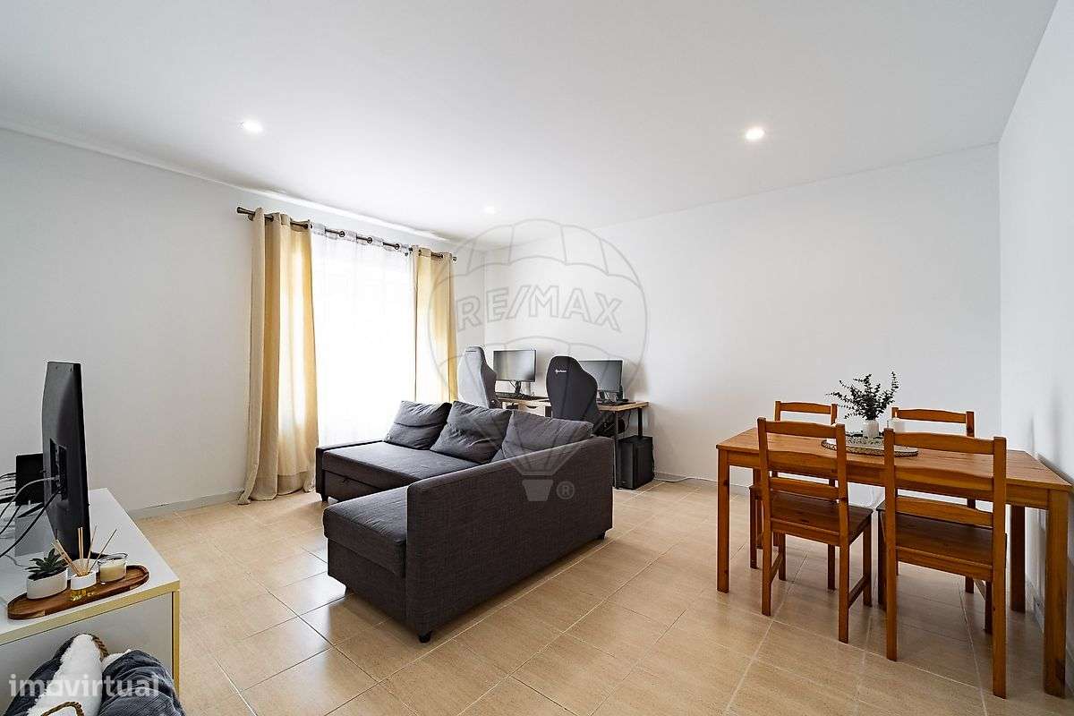 Apartamento T1 para venda - Grande imagem: 2/15