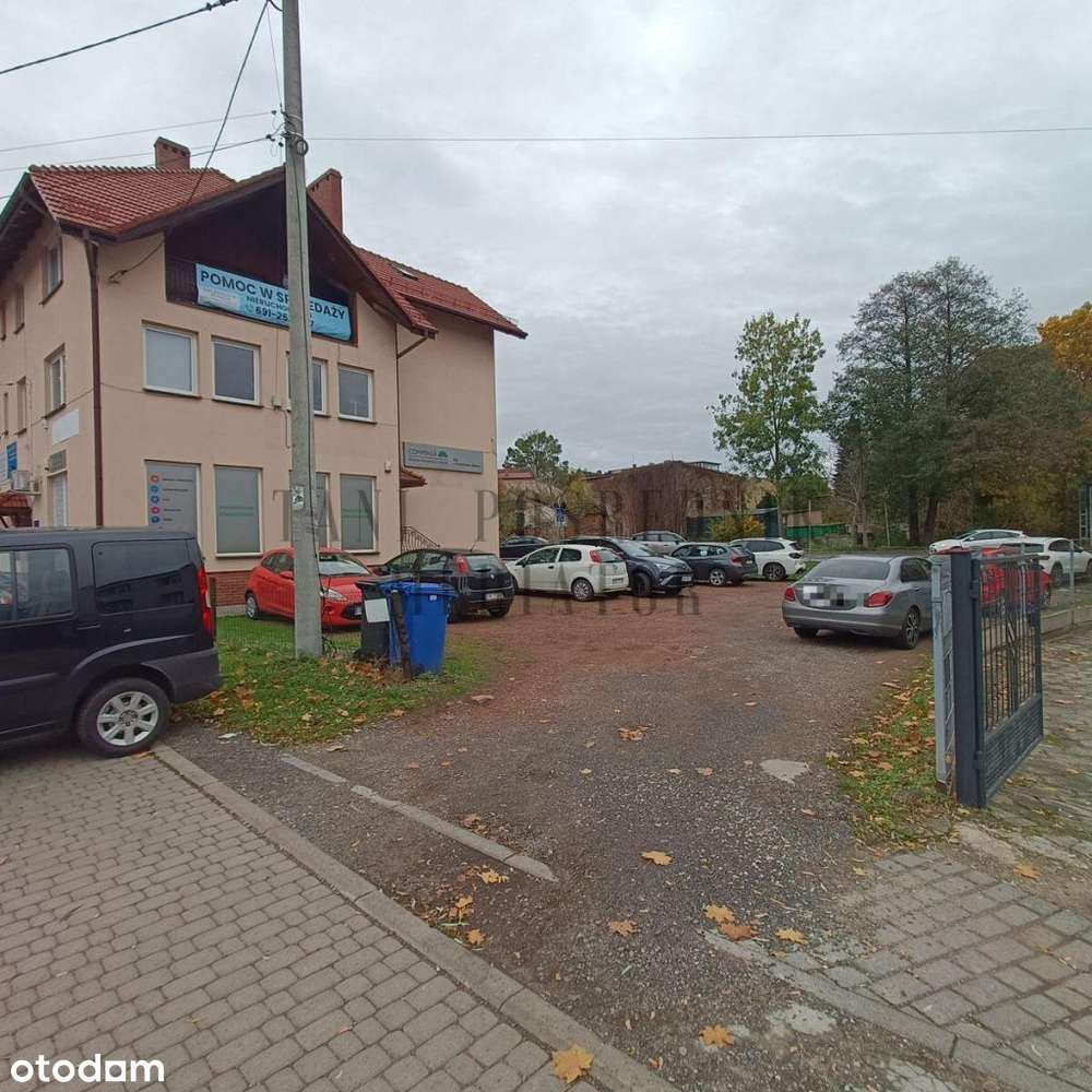 Gwarantowany dochód pasywny- 13 biur -centrum Wodz - Pełny obrazek: 5/8