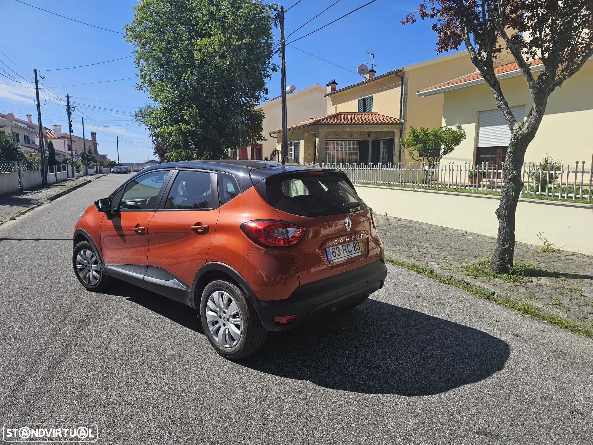 Renault Captur 0.9 TCE - 3