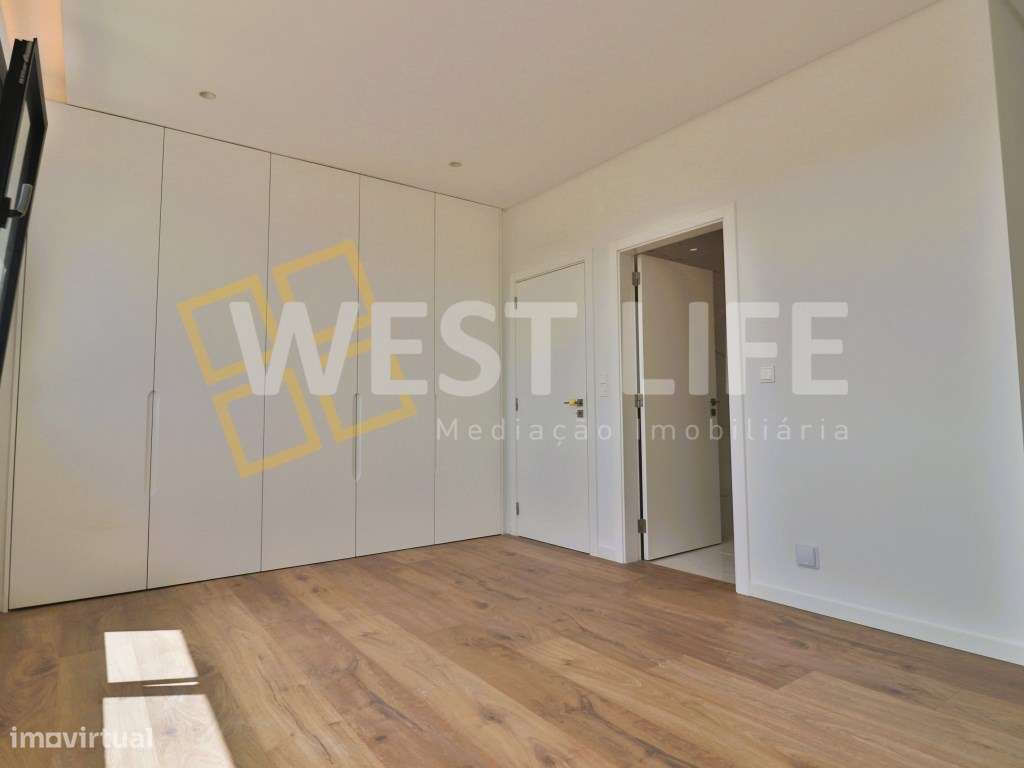Moradia Térrea T4 com cave com vistas panorâmicas - localizada em B...-18