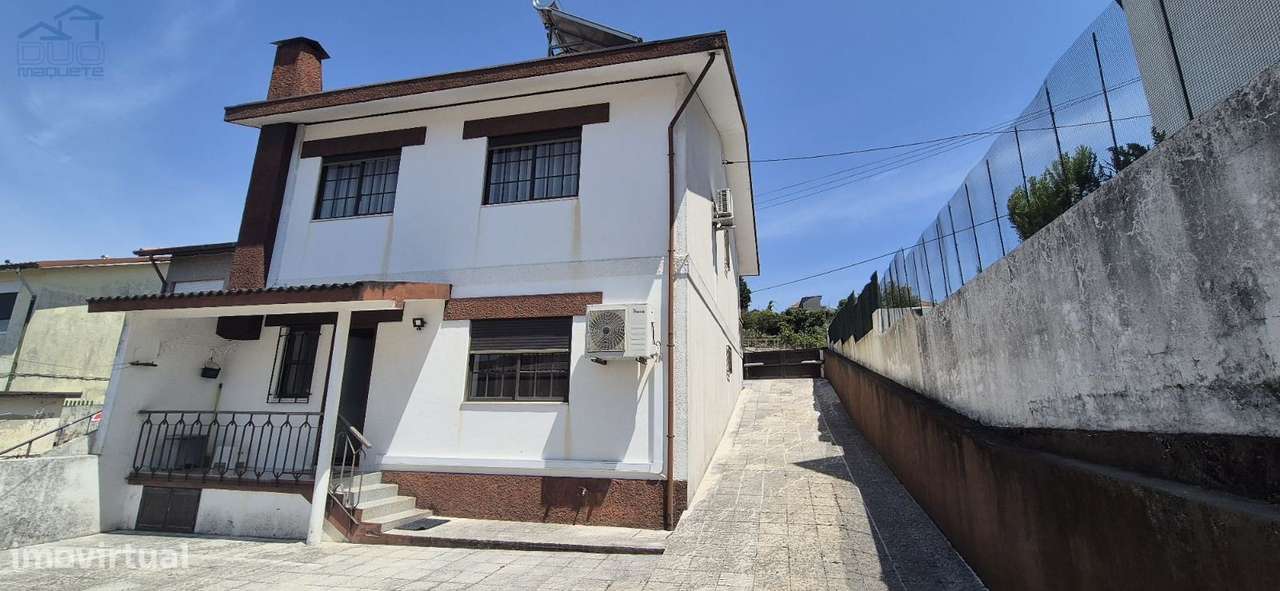 Moradia em Guifóes-19